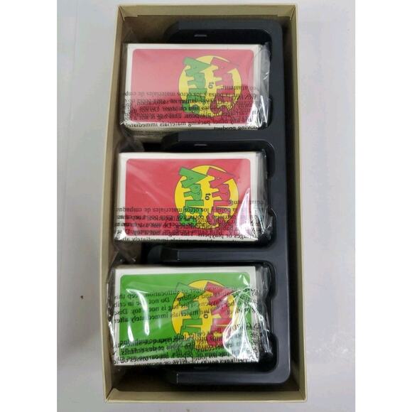 APPLES to APPLES Card Game 2001 Edition-Complete-Used - Picture 7 of 7